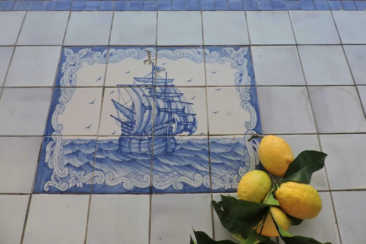 Il Veliero Villa Amalfi Holiday home