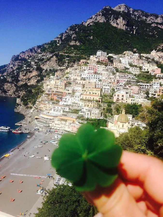 Holiday home Il Veliero Villa Amalfi