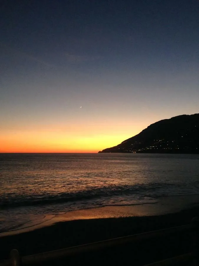 Il Veliero Villa Amalfi Holiday home