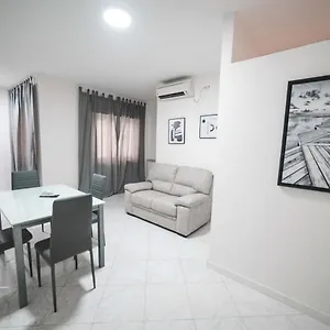  Appartamento Napoli Casalnuovo