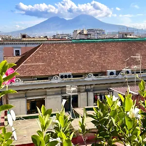  Appartamento Salotto Napoletano 381