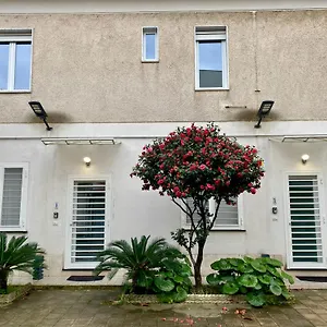  Appartamento Casa Affitto Breve Crispino