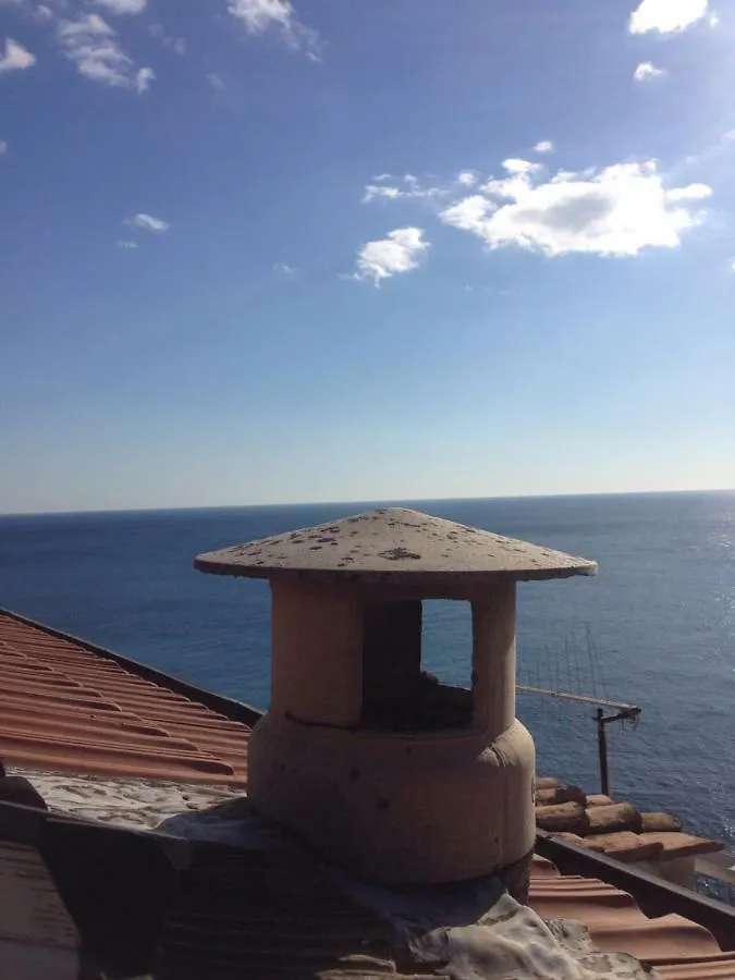 Villa Il Veliero Amalfi Italia