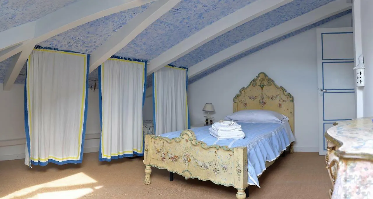 Casa vacanze Villa Il Veliero Amalfi