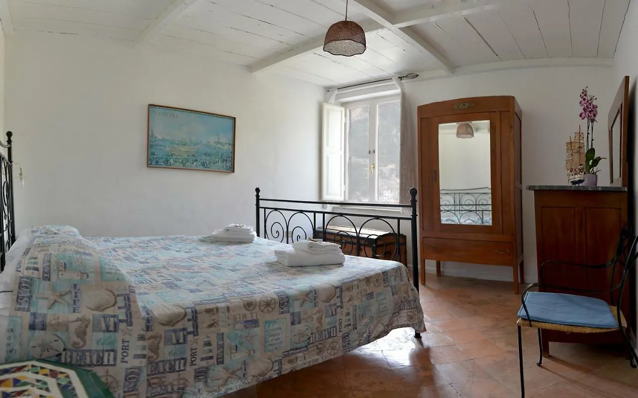 Villa Il Veliero Amalfi