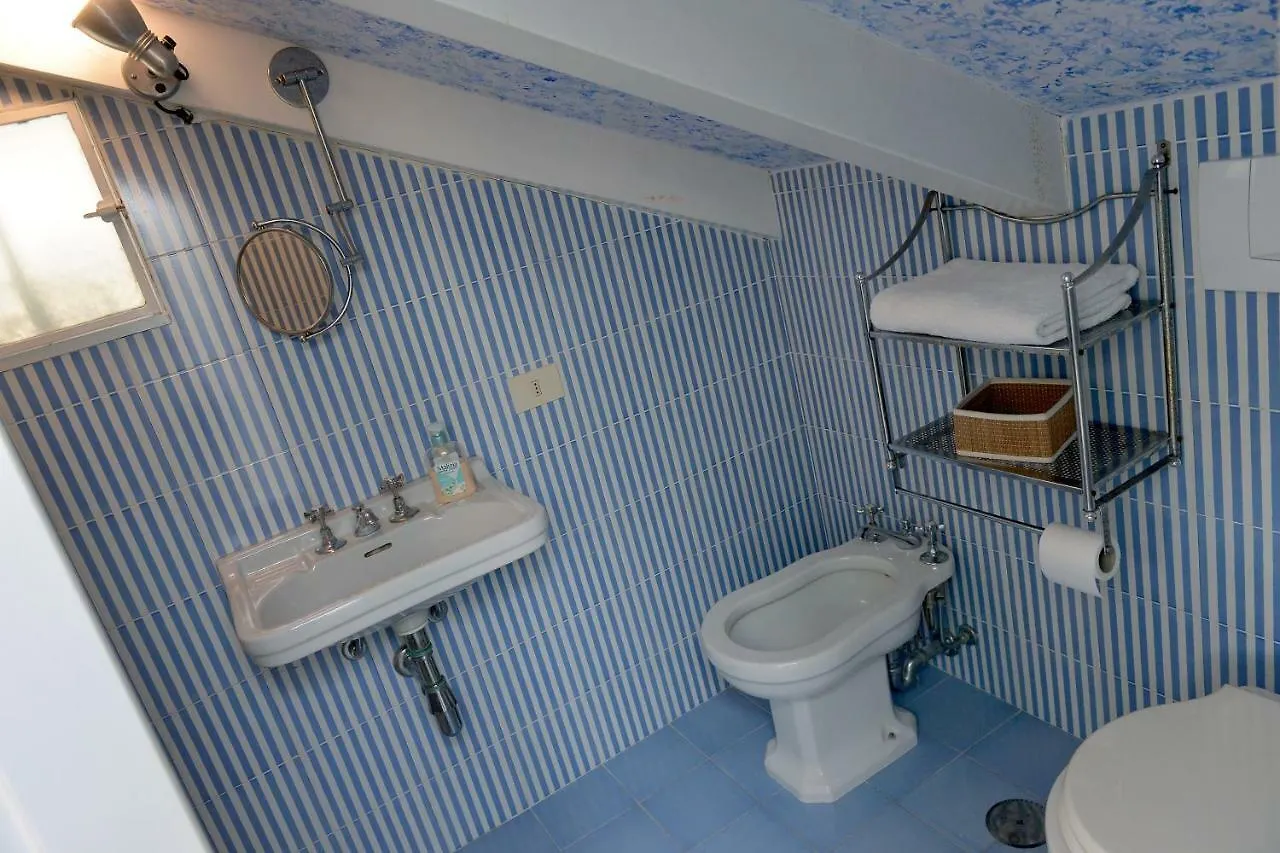 Villa Il Veliero Amalfi Casa vacanze