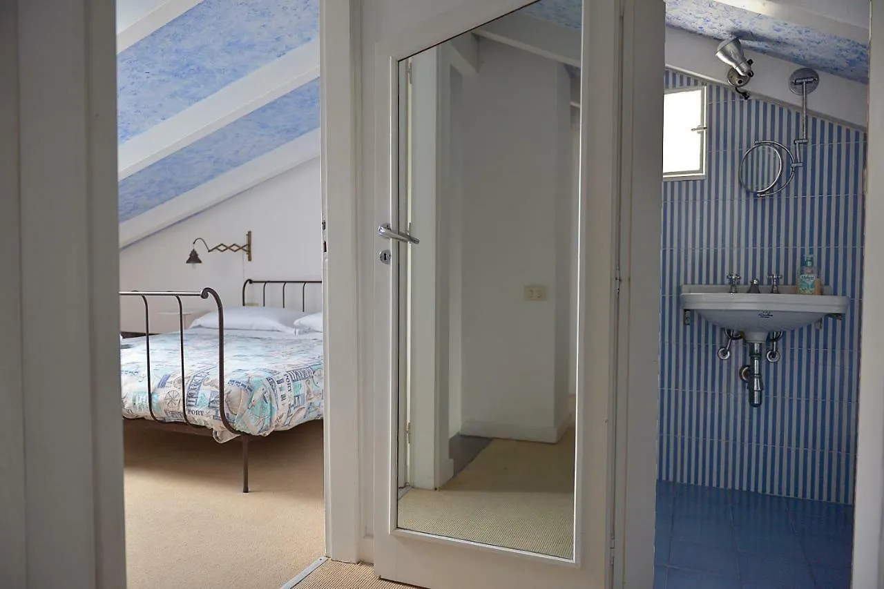 Villa Il Veliero Amalfi