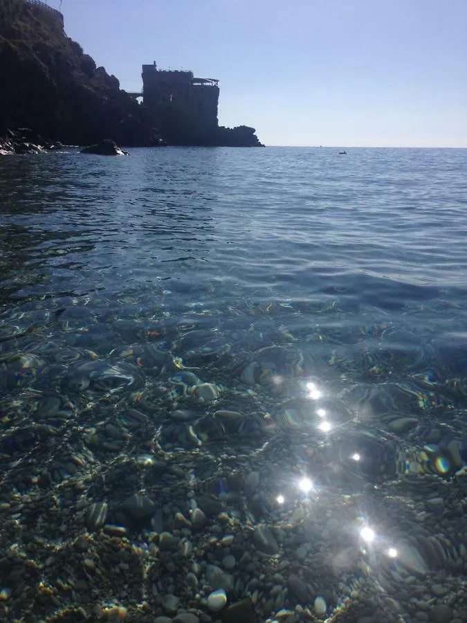 Feriehus Il Veliero Villa Amalfi