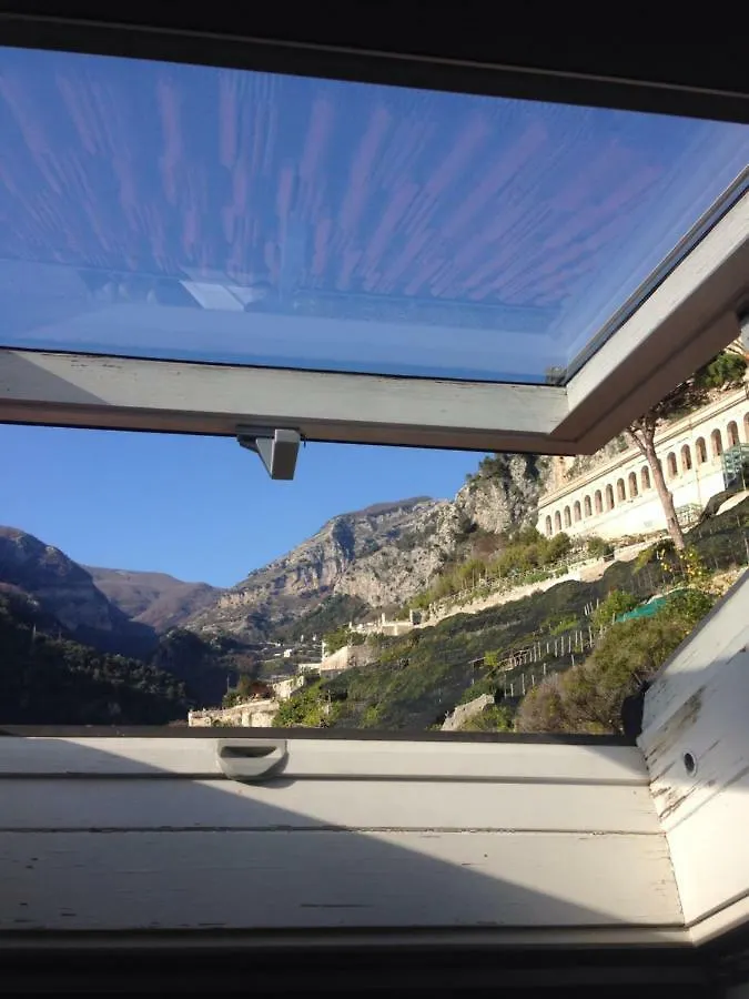 Il Veliero Villa Amalfi 0*,  Italien